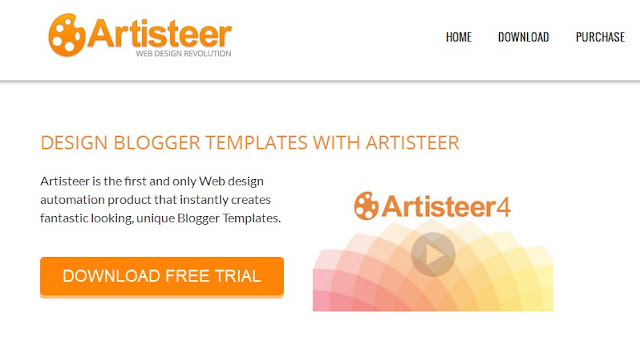 Cara Mudah Membuat Template Blogger Responsive