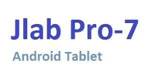 Jlab Pro-7