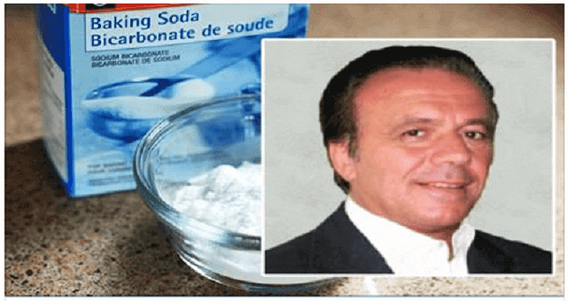 The Doctor Who Shocked The World: Cancer Is A Fungus That Can Be Treated With Baking Soda