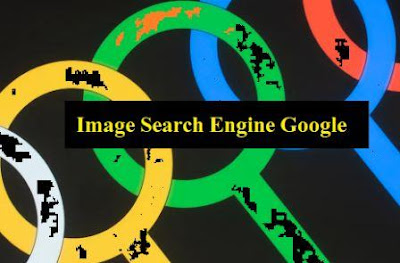 Image Search Engine Google