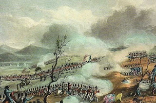 guerre napoleon 1814 bayonne