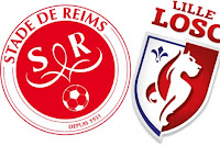 Lille vs Reims streaming live en direct 10-05-2013
