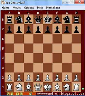 YeaChess - Gioco Gratuito di Scacchi - Play Free Chess