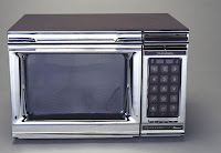 Sejarah Penemuan Oven Microwave