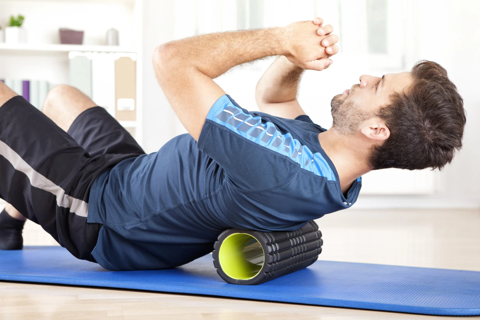 What is the Best Foam Roller For Back Pain? 