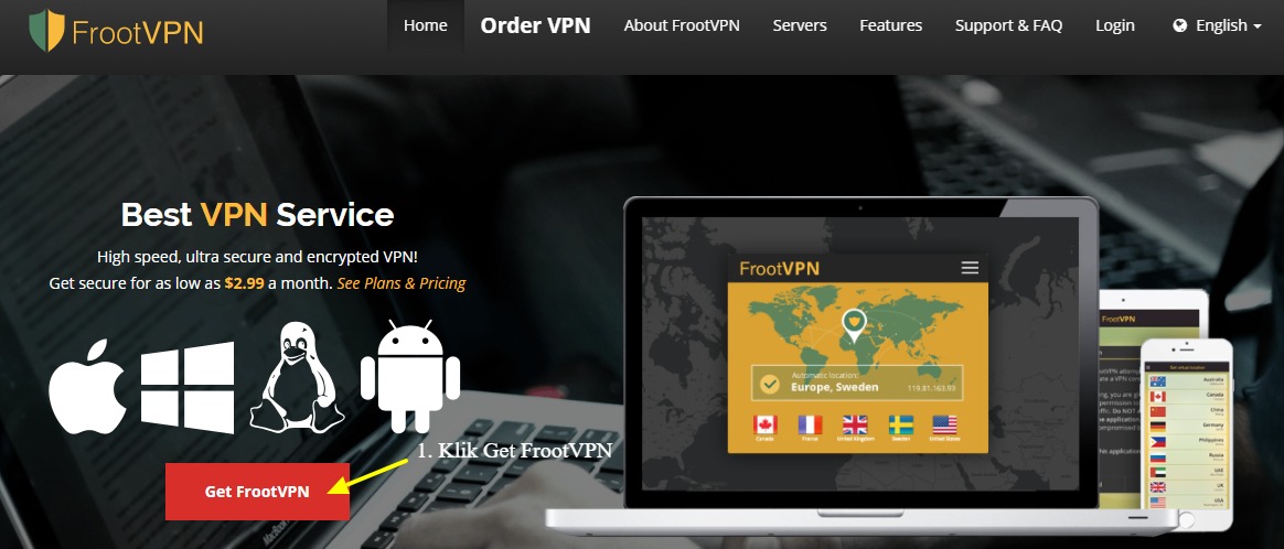 Pengertian VPN Fungsi dan Cara Kerja Lengkap