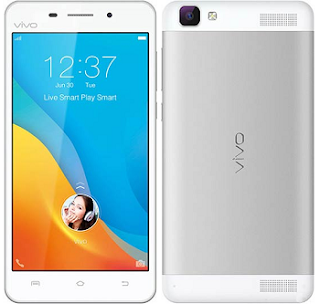 harga Vivo V1 Max terbaru