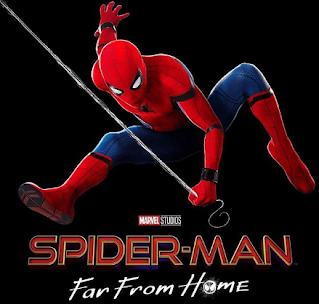 Spider-Man: Far From Home