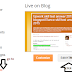 How to add a reddit button in blogger posts to bloggining