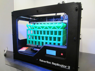 3-D printing, printer 3-D, teknologi, hardware