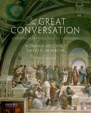 Download The Great Conversation by Paloisa Gesina PDF