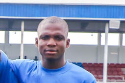 Coach Iyke Nwannunu’s Young Elephants Charge Back