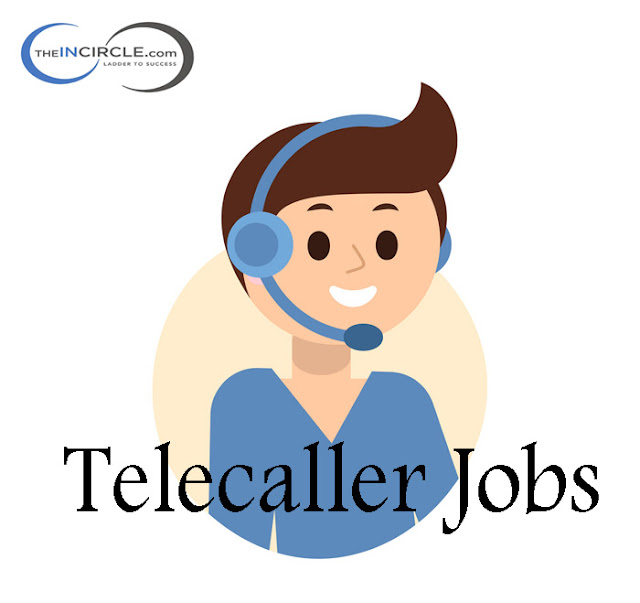 Telecaller Executive Jobs In Sector 18 Noida