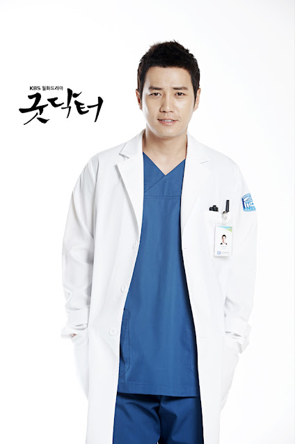 Sinopsis Good Doctor Korean Drama