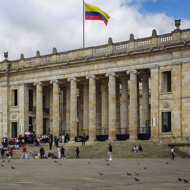 Reforma Pensional Aprobada en el Congreso