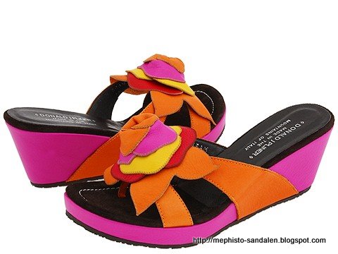 Mephisto sandalen:mephisto-402626