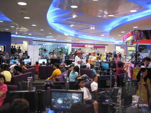 Franchise Business in the Philippines