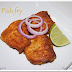 Fish fry