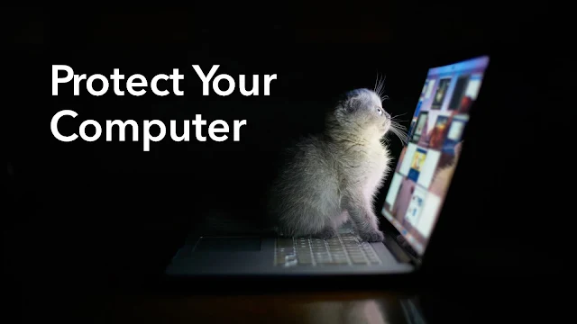 What is a Computer Virus or malware