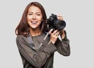 Female Photographer Job Vacancy for A company In Job Location Fujairah