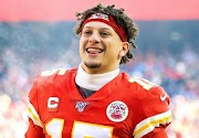 Patrick Mahomes Agent Contact, Booking Agent, Manager Contact, Booking Agency, Publicist Contact Info