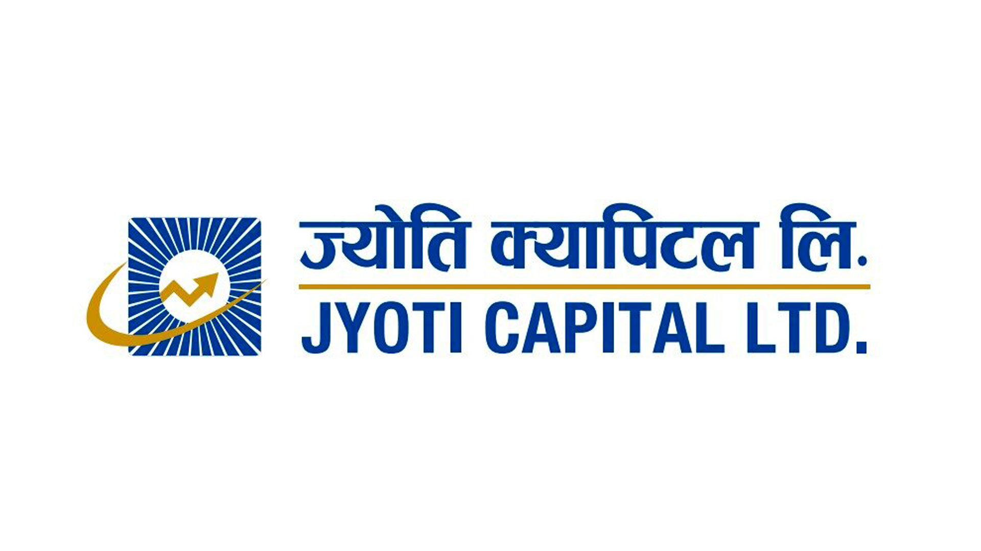 jyoti capital