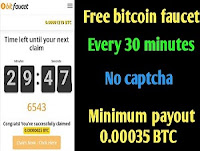 Best Bitcoin Roll Faucet