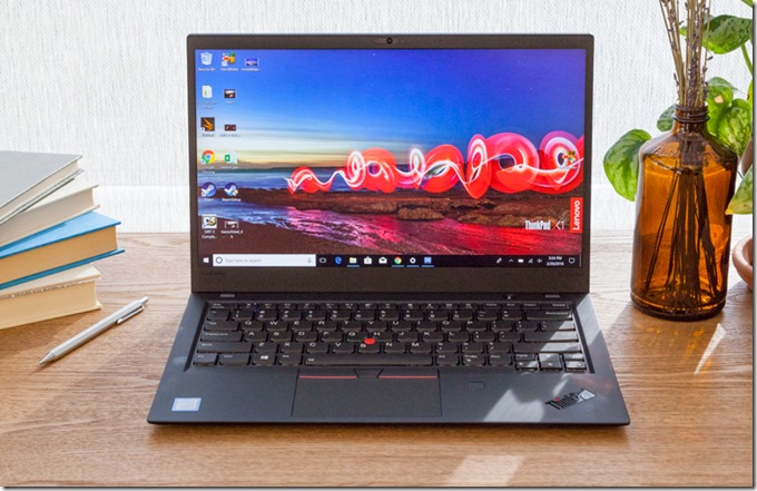 Lenovo ThinkPad X1 Carbon