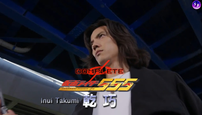 Kamen Rider Zi-O Episode 6.5 Subtitle Indonesia