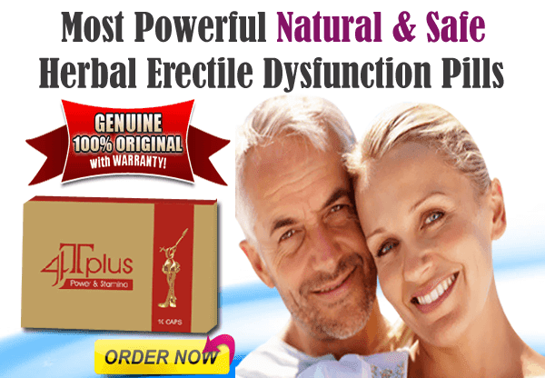 Herbal Erectile Dysfunction Treatment