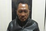 Jual Mie Ayam Nyambi Jual Togel Dibekuk Polisi