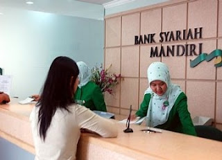 Bank Mandiri