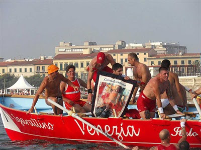 Palio Marinaro 2010