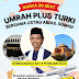 UMRAH PLUS TURKI 15 HARI BERSAMA USTADZ ABDUL SOMAD 14 FEBRUARI 2024 (REGULER)