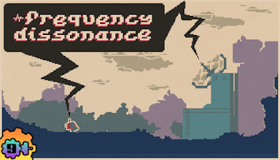 Frequency Dissonance New Game Pc Steam