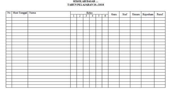 Trend Gambar Perpustakaan Sekolah Sd, Info Terupdate!