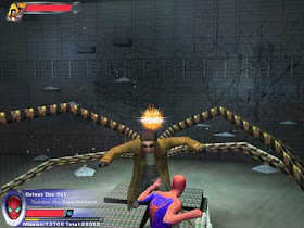 FREE DOWNLOAD GAME Spiderman 2 (GAMES FOR PC) Mediafire