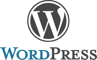 Logo of wordpress.org