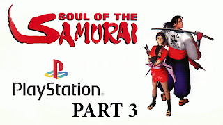DOWNLOAD GAMES Soul of the Samurai PS1 ISO FOR PC FULL VERSION
