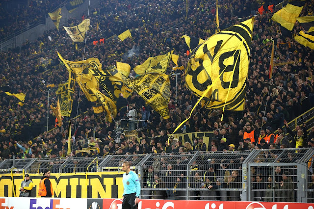 BV Borussia Dortmund 