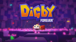 Image Game Dighy Forever Apk Mod