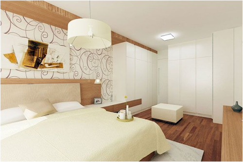 Modern Bedroom Design