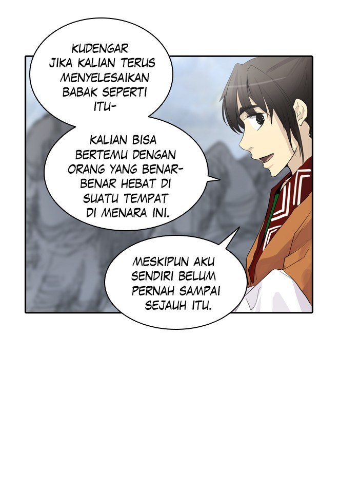 Webtoon Tower Of God Bahasa Indonesia Chapter 345