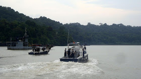 Kapolda Jateng Cek Persiapan dan Pengamanan Eksekusi Mati di Nusakambangan