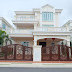 LUXURY 3 STOREY BUNGALOW at STRAITS COURTYARD, MELAKA