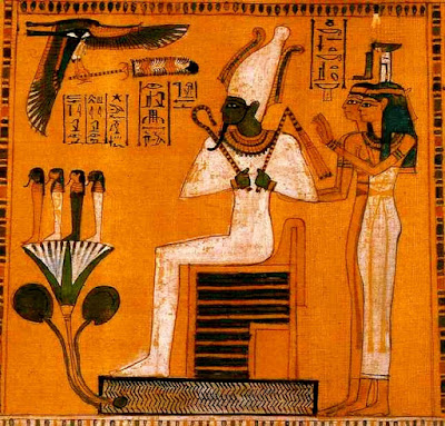 El Mito de Osiris