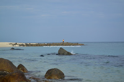 TRIP TO PULAU PANDANG (BAGIAN II)