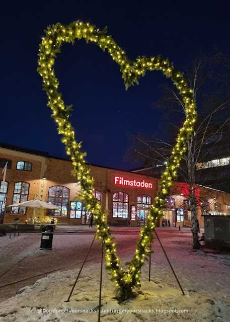 Filmstaden Stockholm