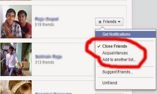 hate unwanted Facebook notifications & News Feed