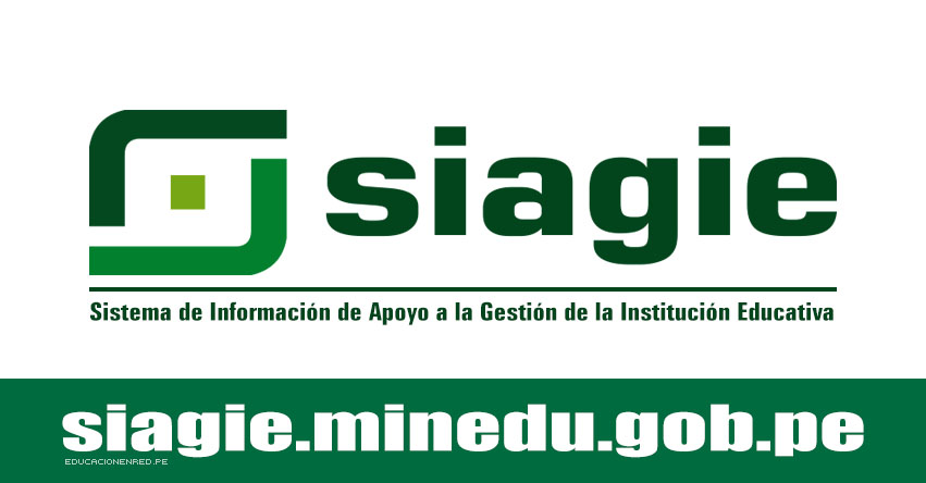 SIAGIE: Registro de Calificaciones (Notas) correspondiente al I Trimestre hasta el 13 de Julio - www.ugelchucuito.edu.pe
